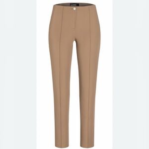Cambio • Stretch Camel Trouser